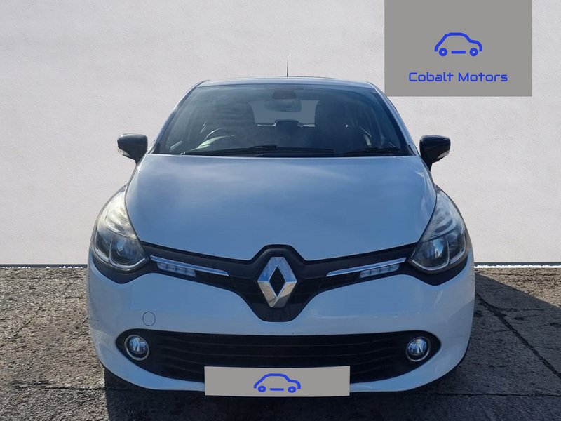 Used Renault Clio 2015 for sale - 76368332: Photo 7