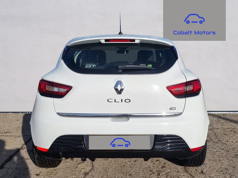Used Renault Clio 2015 for sale - 76368332: Photo 8