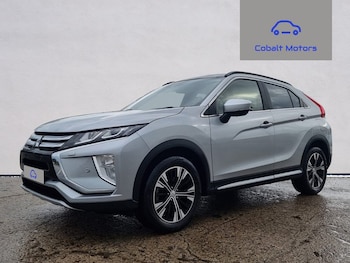 Used Mitsubishi Eclipse Cross 2018 for sale - 76763204: Photo