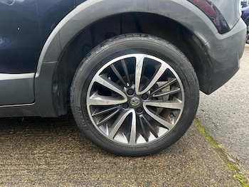 Used Vauxhall Crossland X 2018 for sale - 78163202: Photo