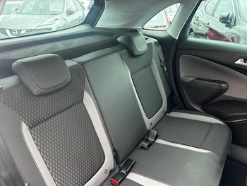 Used Vauxhall Crossland X 2018 for sale - 78163202: Photo