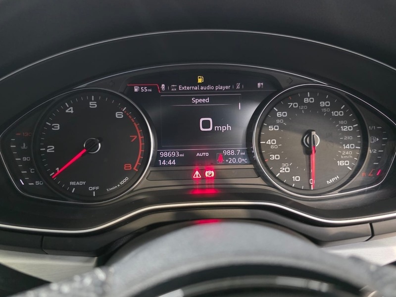 Used Audi A4 2018 for sale - 77065437: Photo 12