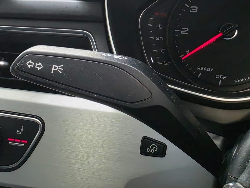 Used Audi A4 2018 for sale - 77065437: Photo 15