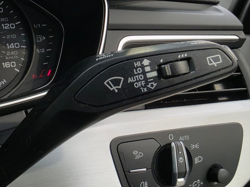 Used Audi A4 2018 for sale - 77065437: Photo 17