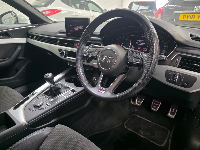 Used Audi A4 2018 for sale - 77065437: Photo 18