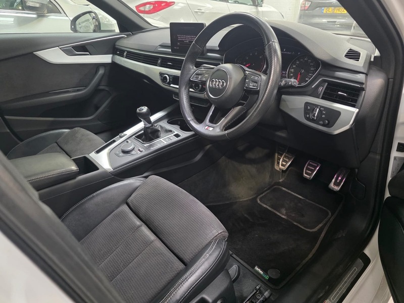 Used Audi A4 2018 for sale - 77065437: Photo 19