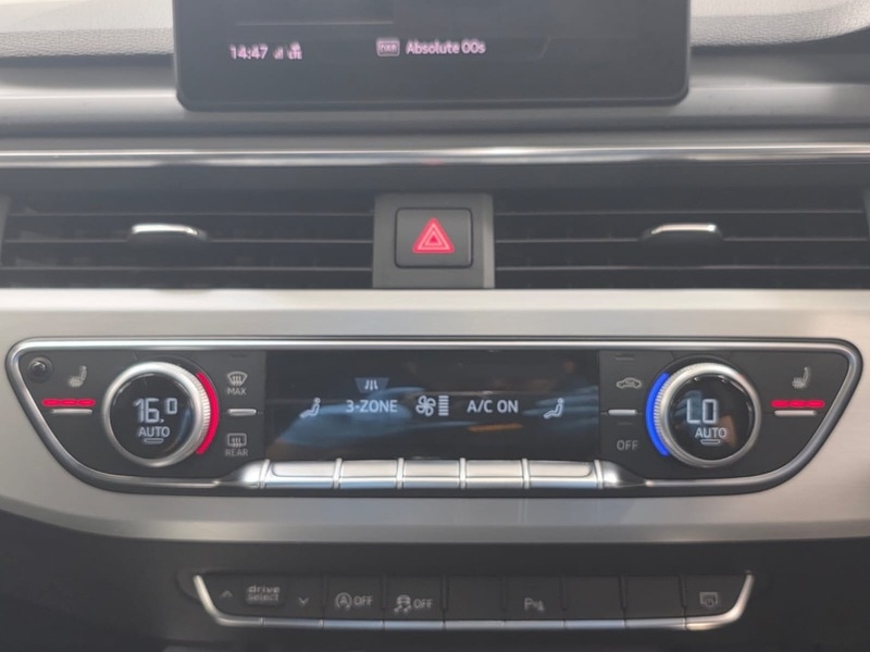 Used Audi A4 2018 for sale - 77065437: Photo 21