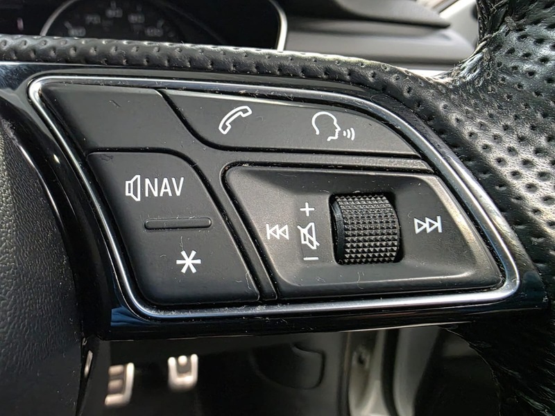 Used Audi A4 2018 for sale - 77065437: Photo 22