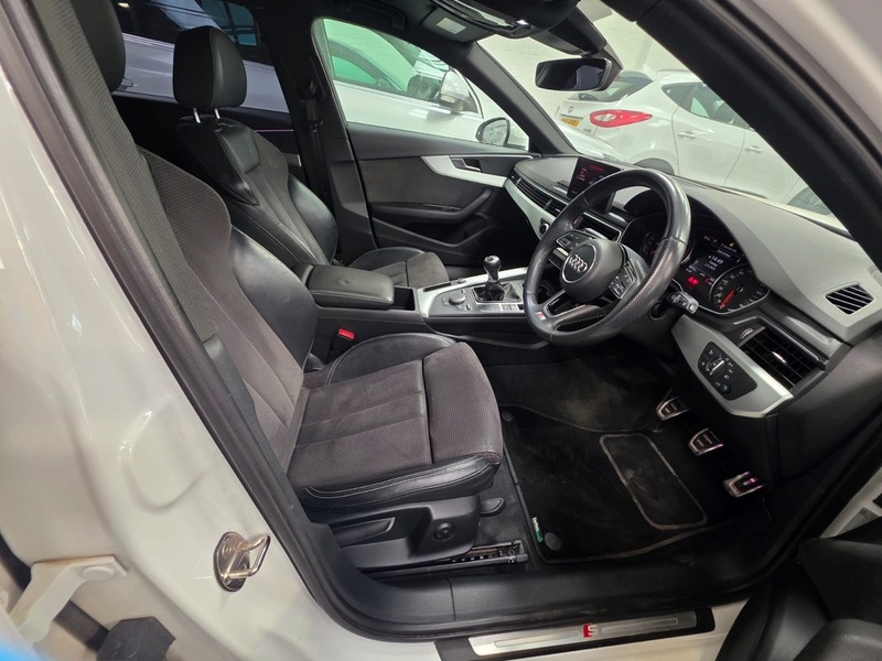 Used Audi A4 2018 for sale - 77065437: Photo 23