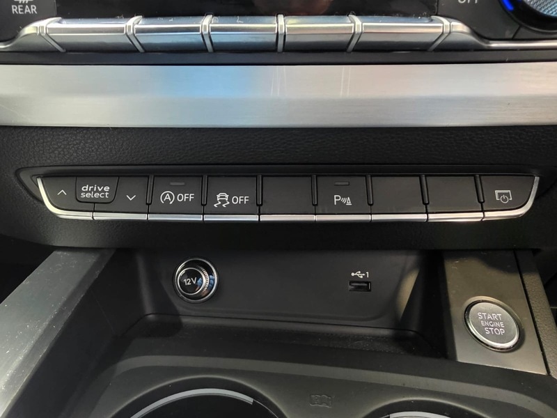 Used Audi A4 2018 for sale - 77065437: Photo 25