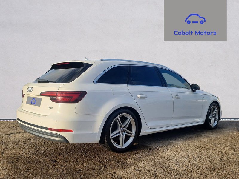 Used Audi A4 2018 for sale - 77065437: Photo 3