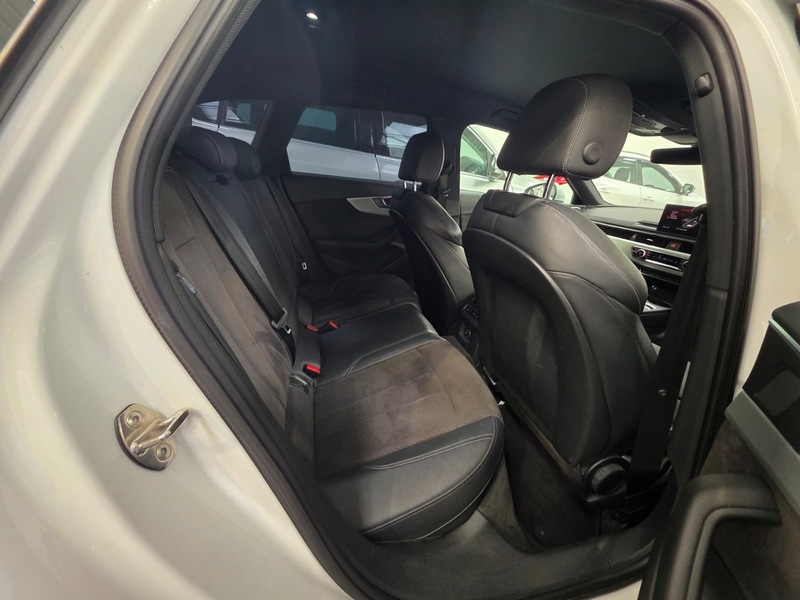 Used Audi A4 2018 for sale - 77065437: Photo 31