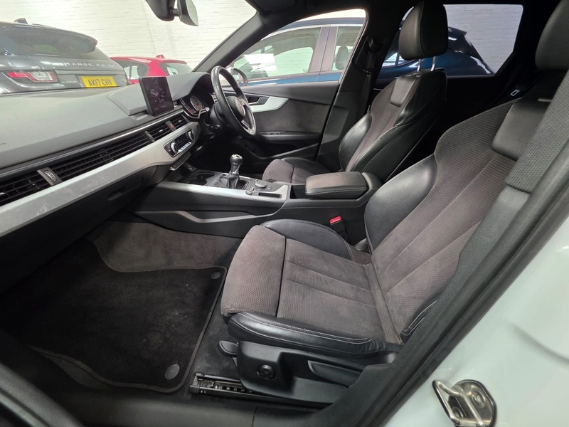 Used Audi A4 2018 for sale - 77065437: Photo 33