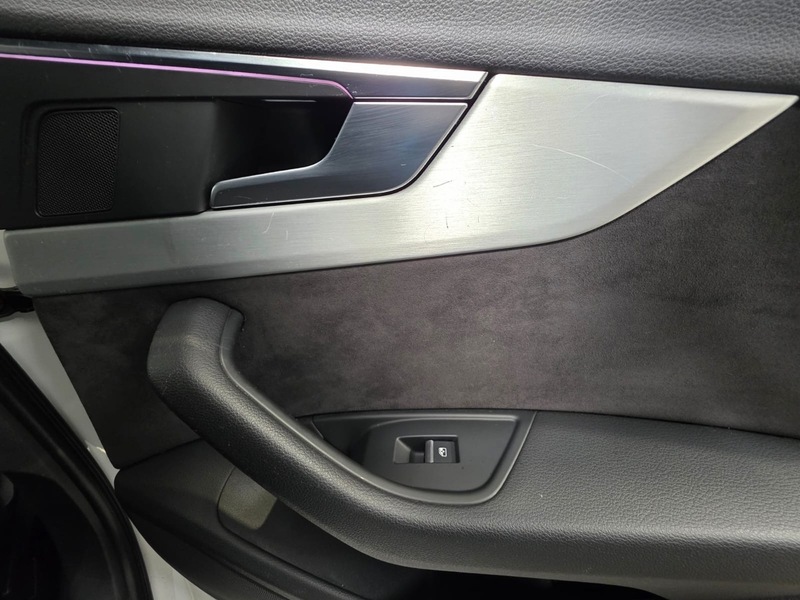 Used Audi A4 2018 for sale - 77065437: Photo 35