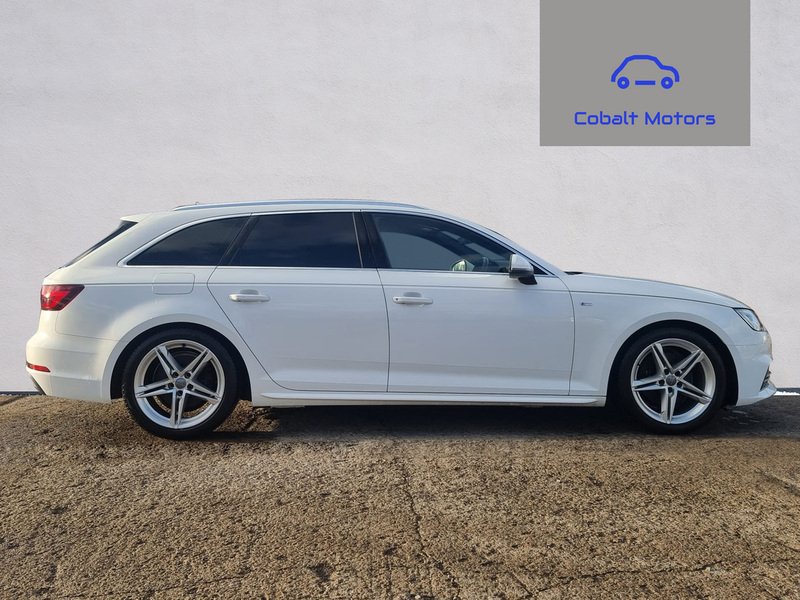 Used Audi A4 2018 for sale - 77065437: Photo 5