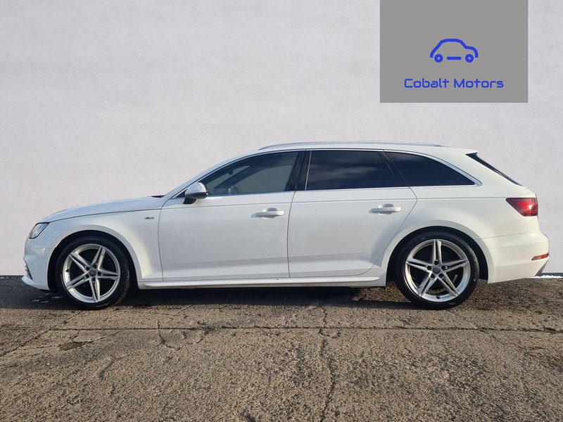 Used Audi A4 2018 for sale - 77065437: Photo 6