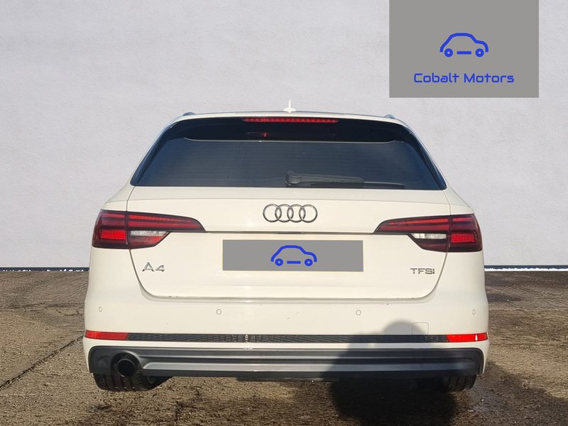 Used Audi A4 2018 for sale - 77065437: Photo 8