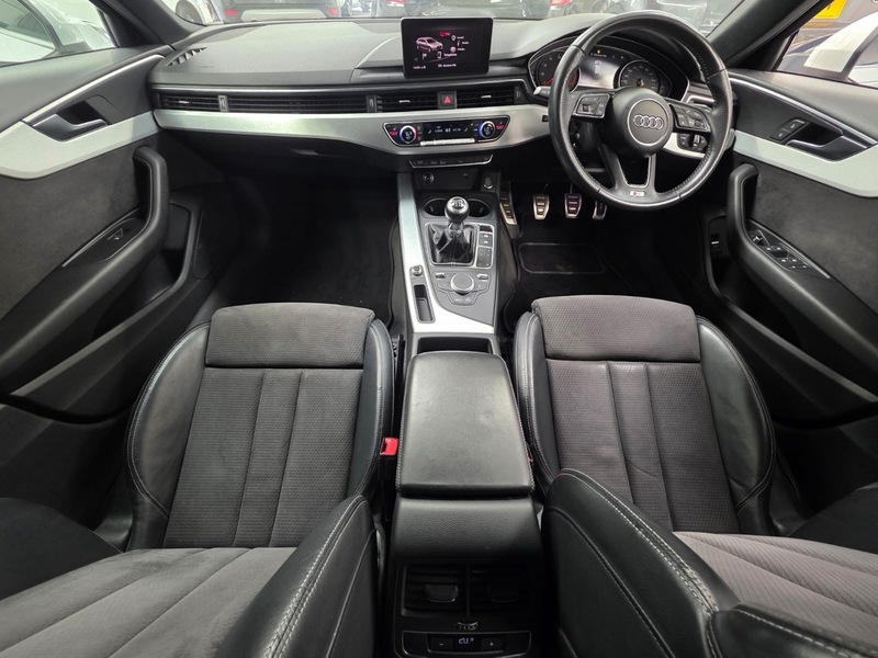 Used Audi A4 2018 for sale - 77065437: Photo 9