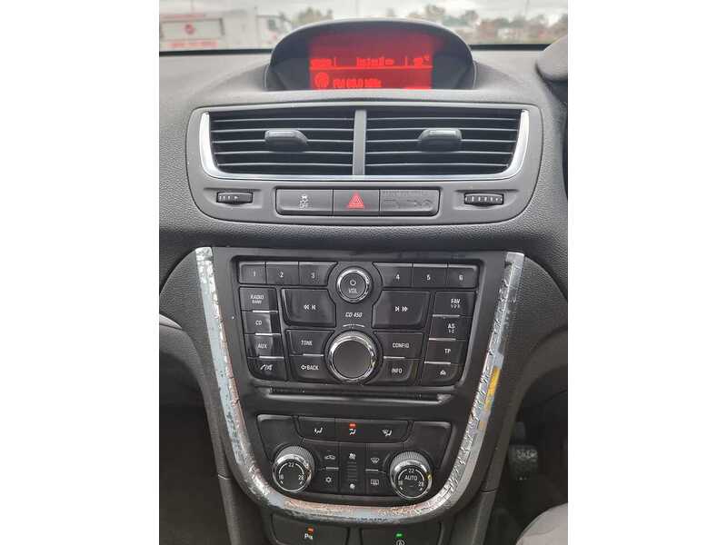 Used Vauxhall Mokka 2016 for sale - 76262557: Photo 14