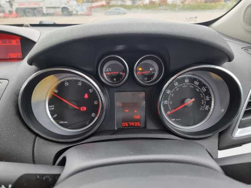 Used Vauxhall Mokka 2016 for sale - 76262557: Photo 16