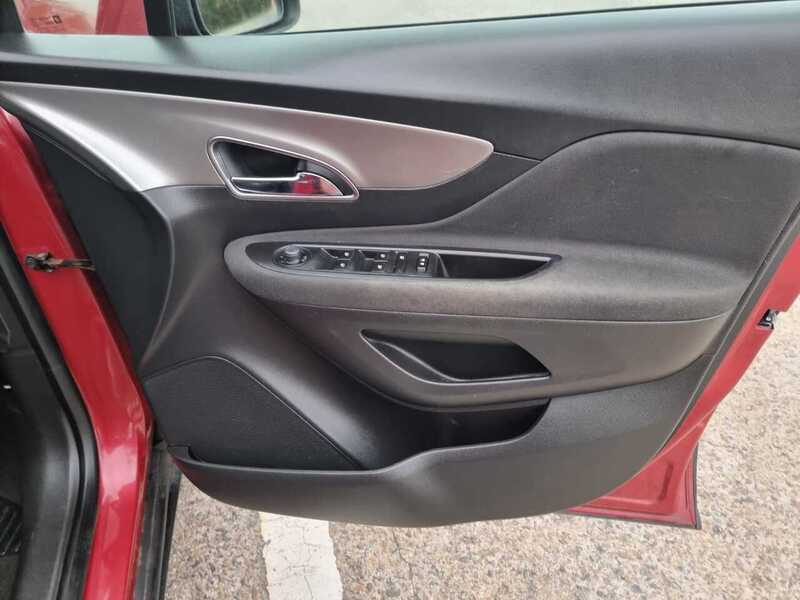 Used Vauxhall Mokka 2016 for sale - 76262557: Photo 17