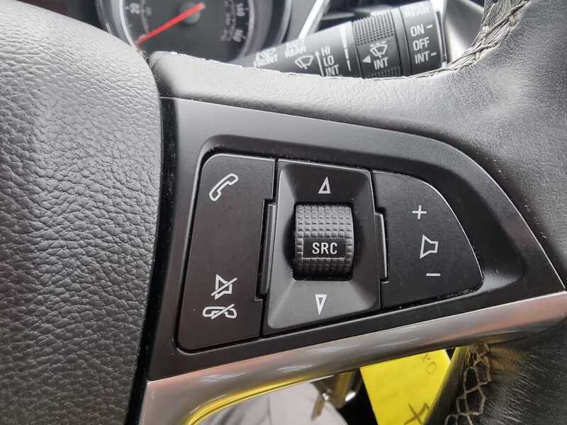 Used Vauxhall Mokka 2016 for sale - 76262557: Photo 19