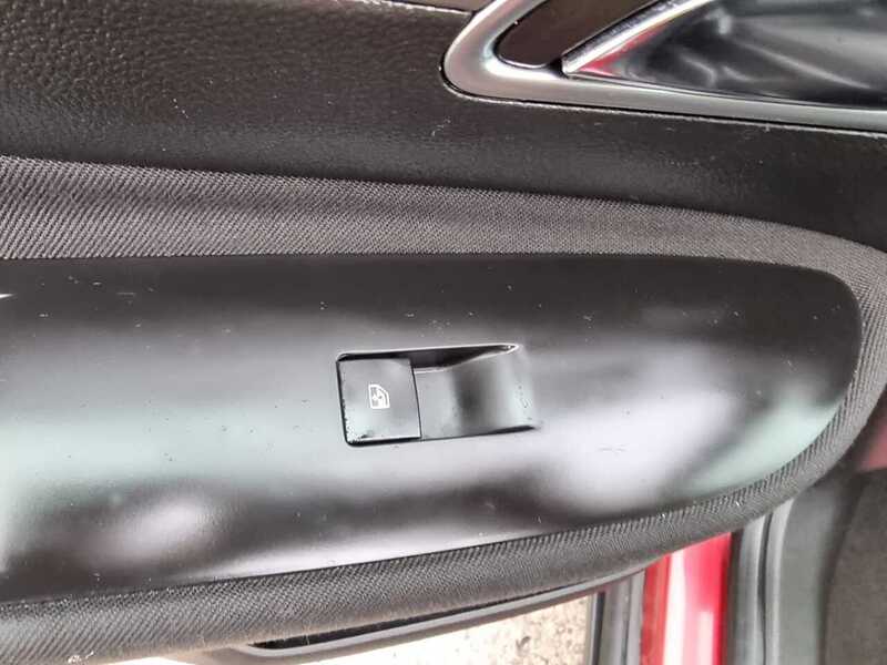 Used Vauxhall Mokka 2016 for sale - 76262557: Photo 20