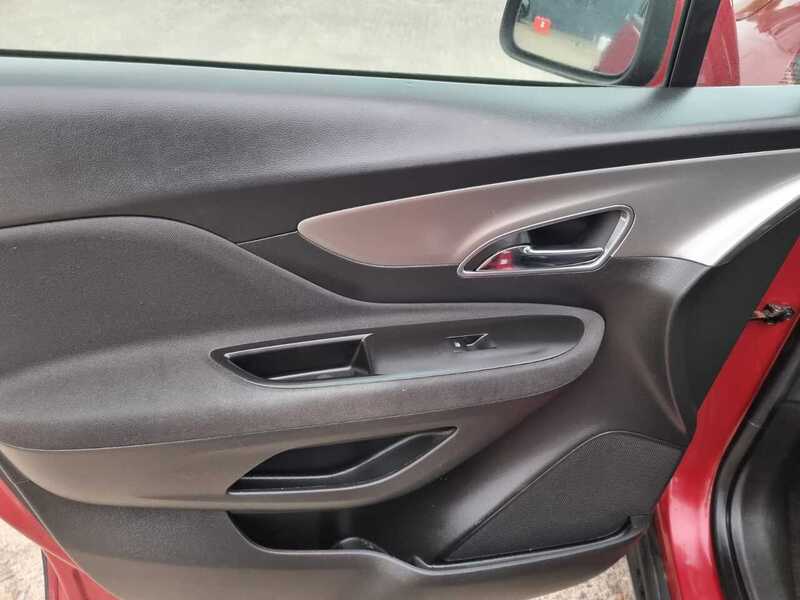 Used Vauxhall Mokka 2016 for sale - 76262557: Photo 22