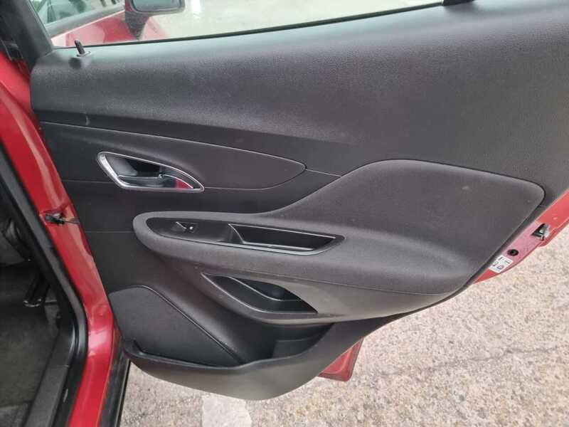 Used Vauxhall Mokka 2016 for sale - 76262557: Photo 25