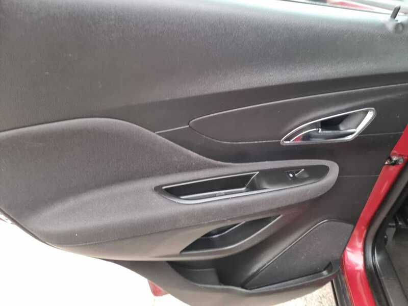 Used Vauxhall Mokka 2016 for sale - 76262557: Photo 26