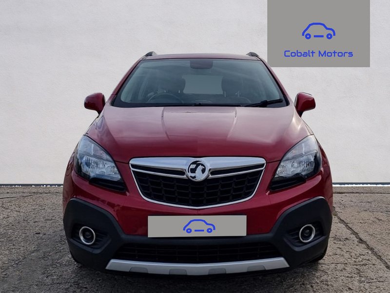 Used Vauxhall Mokka 2016 for sale - 76262557: Photo 7