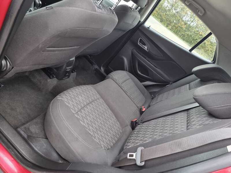 Used Vauxhall Mokka 2016 for sale - 76262557: Photo 9