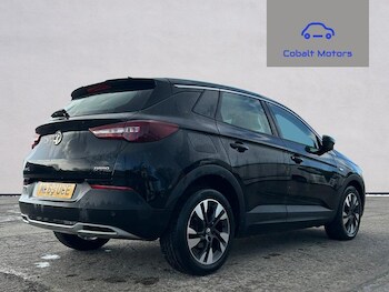 Used Vauxhall Grandland X 2019 for sale - 78197481: Photo
