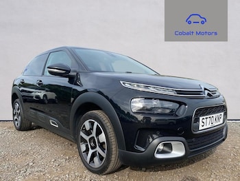 Used Citroen C4 Cactus 2020 for sale - 79490433: Photo