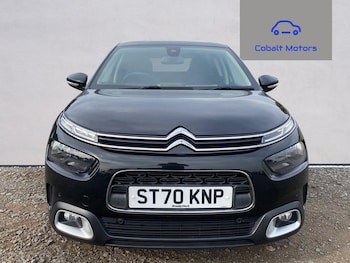 Used Citroen C4 Cactus 2020 for sale - 79490433: Photo