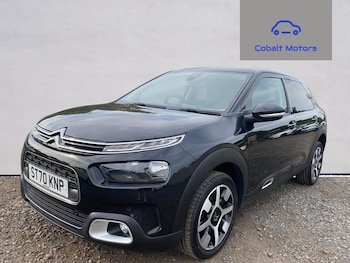 Used Citroen C4 Cactus 2020 for sale - 79490433: Photo