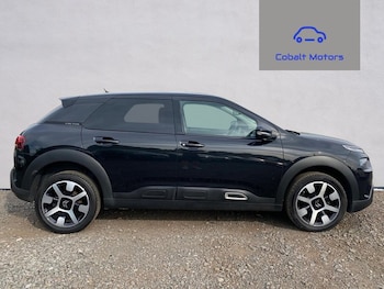 Used Citroen C4 Cactus 2020 for sale - 79490433: Photo