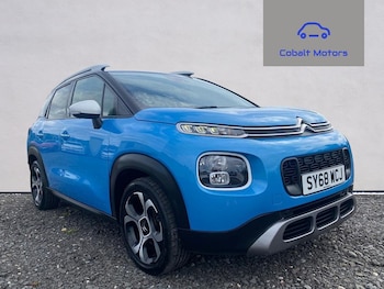 Used Citroen C3 Aircross 2018 for sale - 79346389: Photo