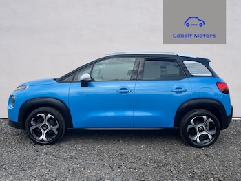 Used Citroen C3 Aircross 2018 for sale - 79346389: Photo