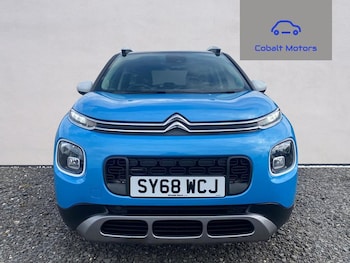 Used Citroen C3 Aircross 2018 for sale - 79346389: Photo