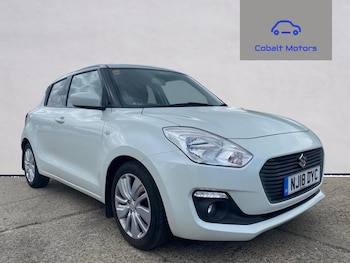 Used Suzuki Swift 2018 for sale - 78734373: Photo