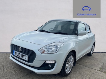 Used Suzuki Swift 2018 for sale - 78734373: Photo