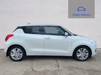 Used Suzuki Swift 2018 for sale - 78734373: Photo