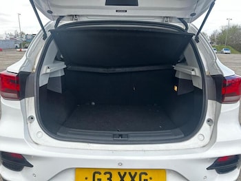 Used MG MG ZS 2021 for sale - 78224177: Photo