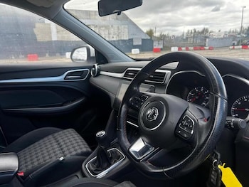 Used MG MG ZS 2021 for sale - 78224177: Photo