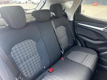 Used MG MG ZS 2021 for sale - 78224177: Photo