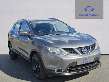 Used Nissan Qashqai 2015 for sale - 75931070: Photo