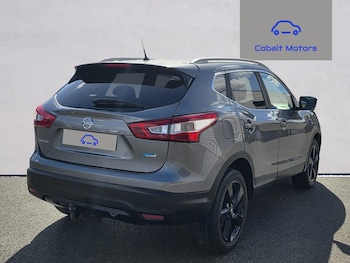 Used Nissan Qashqai 2015 for sale - 75931070: Photo