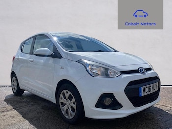 Used Hyundai i10 2016 for sale - 78765577: Photo