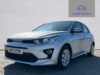 Used Kia Rio 2021 for sale - 78325580: Photo